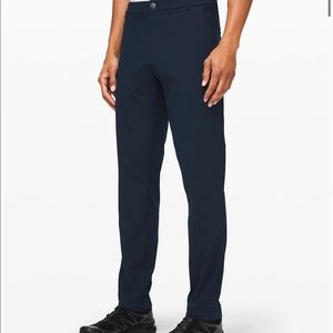 Lululemon Pant Classic 32